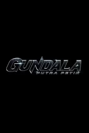 Gundala Putra Petir (2024)
