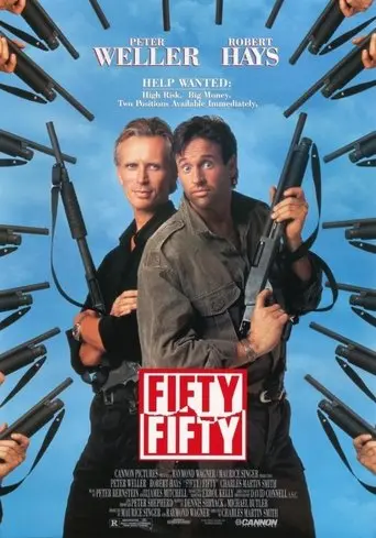 Fifty/Fifty (1993)
