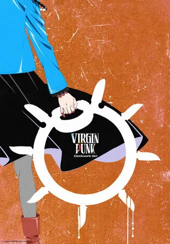 VIRGIN PUNK Clockwork Girl (2025)