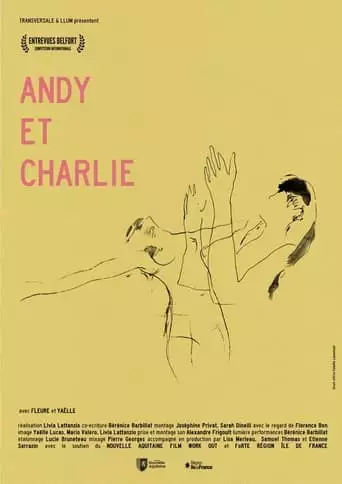Andy & Charlie (2023)
