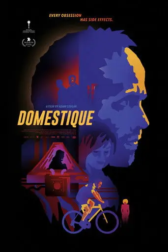 Domestique (2018)