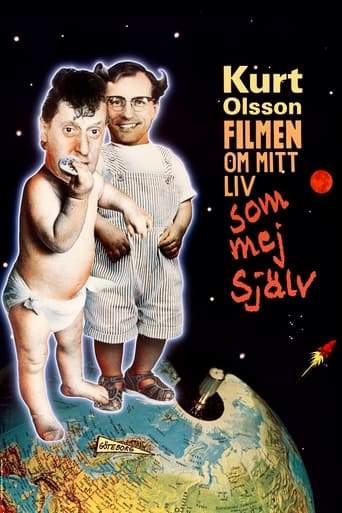 Kurt Olsson - Filmen Om Mitt Liv Som Mej Sjalv (1990)