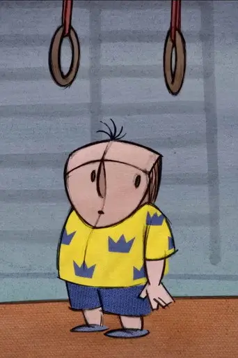 Falling Letters (2014)