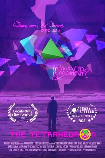 The Tetrahedron (2019)