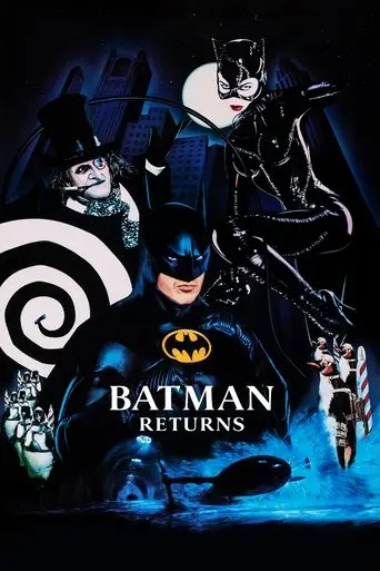 Batman Returns (1992)