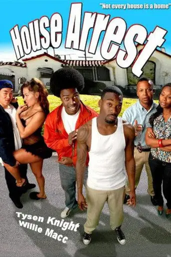House Arrest (2008)