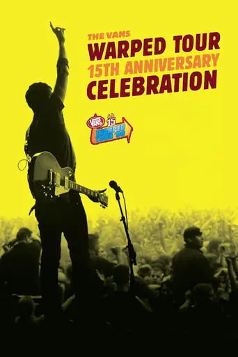 The Vans Warped Tour 15th Anniversary Celebration (2009)