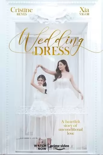 Wedding Dress (2022)