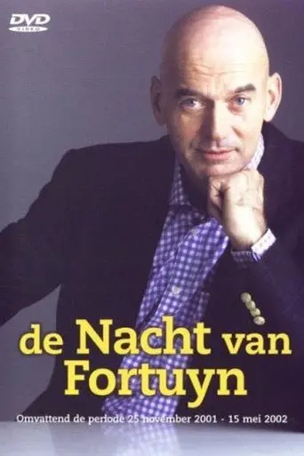 De Nacht van Fortuyn (2003)