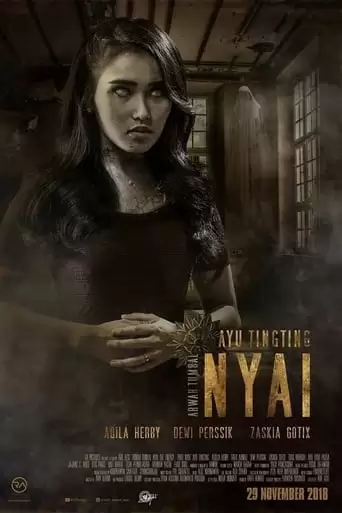 Arwah Tumbal Nyai The Trilogy: Part Nyai (2018)