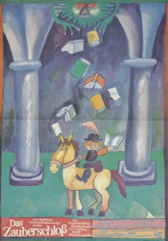 Das Zauberschloß (1975)