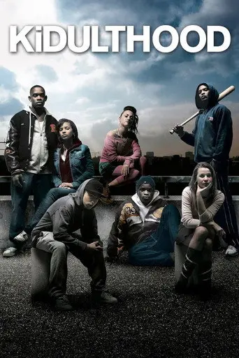 Kidulthood (2006)
