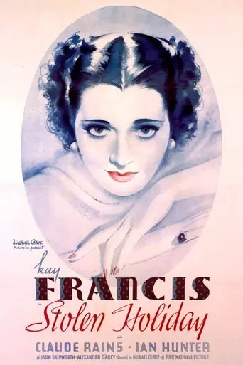 Stolen Holiday (1937)