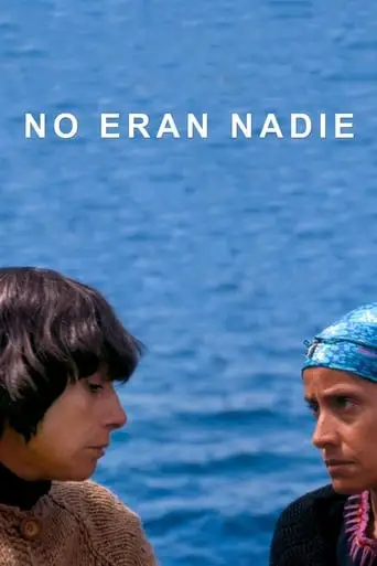 They Were Nobody (1981)