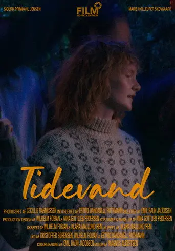 Tidevand (2024)