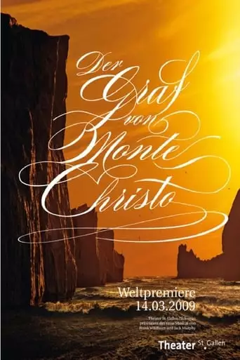 The Count of Monte Cristo (2009)