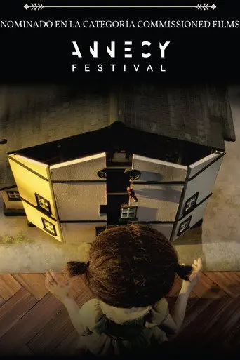 Little Nightmares - Broken Promises (2026)