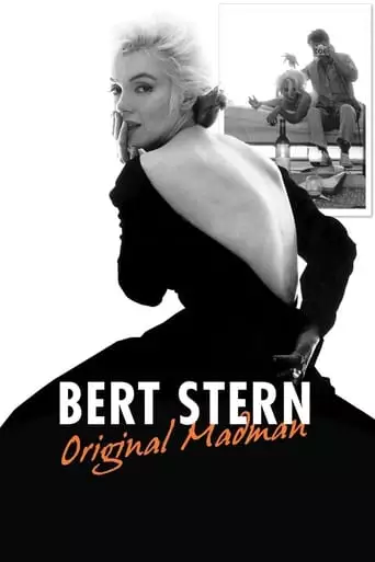 Bert Stern - Original Madman (2011)