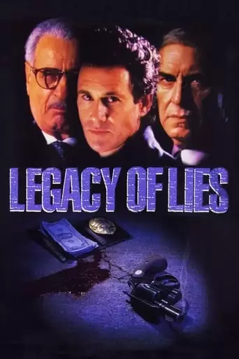Legacy of Lies (1992)