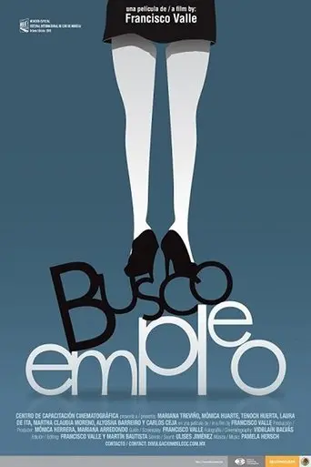 Busco Empleo (2010)