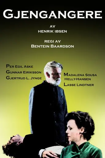 Gjengangere (2017)
