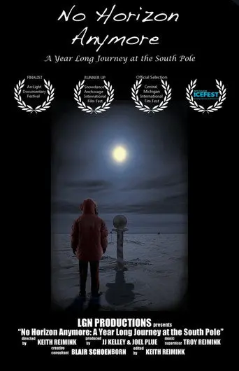 No Horizon Anymore (2012)
