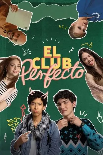 The Perfect Club (2025)