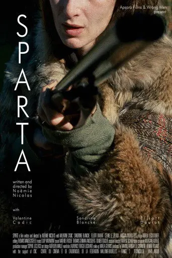 Sparta (2016)