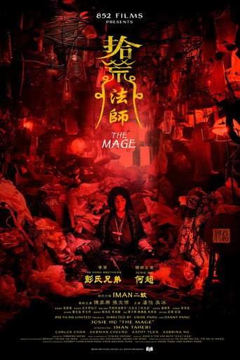 The Mage (2026)
