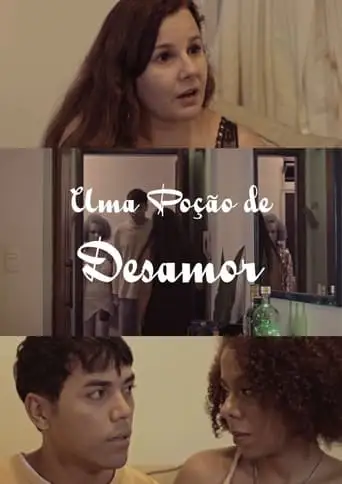 Uma Pocao De Desamor (2024)