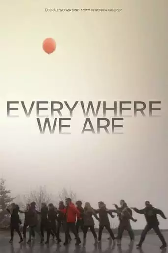 Uberall Wo Wir Sind (2018)
