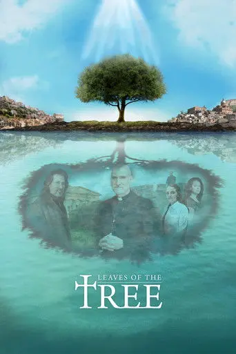 Leaves of the Tree (2016)