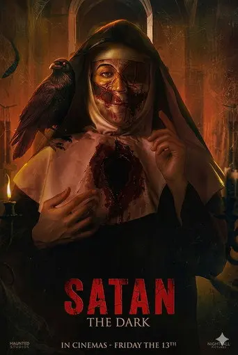 Satan - The Dark (2026)