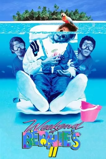 Weekend At Bernie's II (1993)
