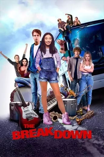 The Breakdown (2021)