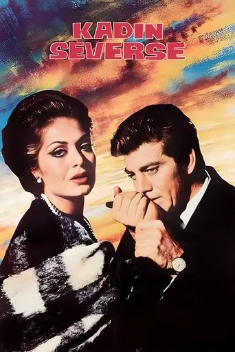 Kadın Severse (1968)