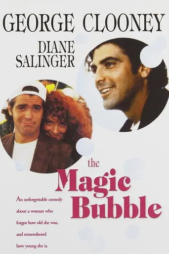The Magic Bubble (1993)