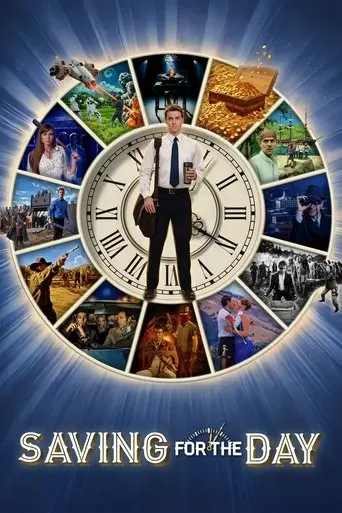 Saving for the Day (2023)