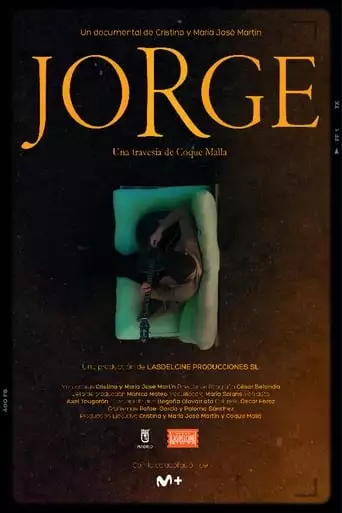 Jorge (2022)