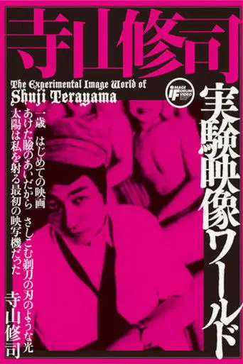 The Experimental Image World of Shuji Terayama (1993)
