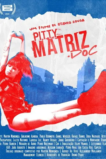 Pitty: Matriz.doc (2020)