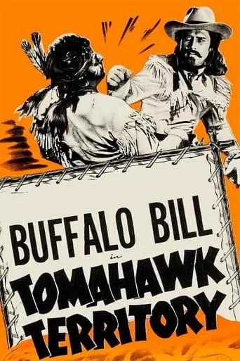 Buffalo Bill In Tomahawk Territory (1952)