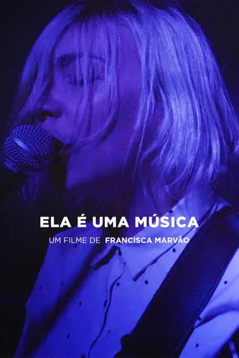 She's a Song (2019)