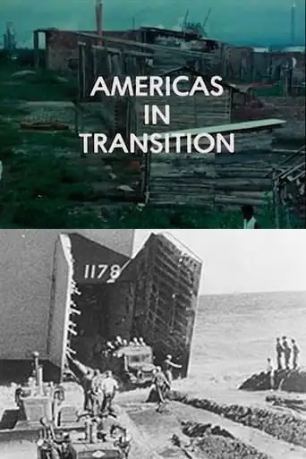 Americas In Transition (1982)