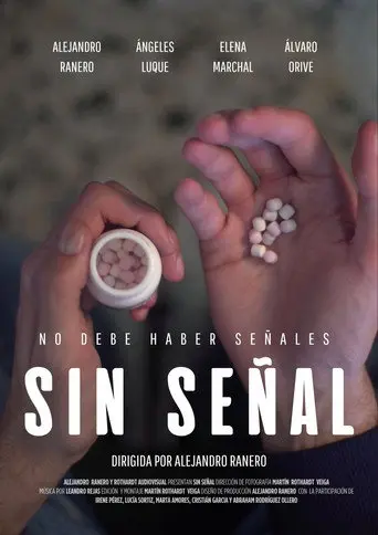 Sin Señal (2024)