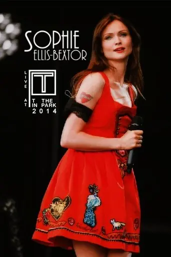Sophie Ellis-Bextor: T in the Park 2014 (2014)