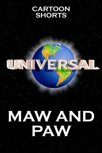 Maw And Paw (1953)