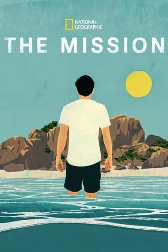 The Mission (2023)