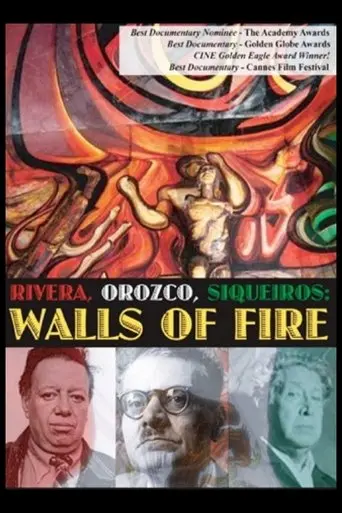 Walls of Fire (1971)