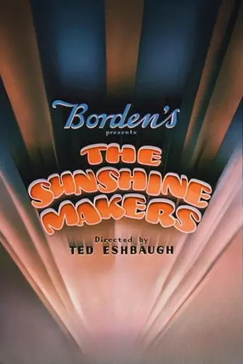 The Sunshine Makers (1935)